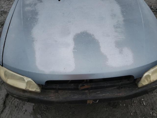 Photo 7 from auction – 2000 NISSAN ALTIMA XE with VIN 1N4DL01D4YC133788
