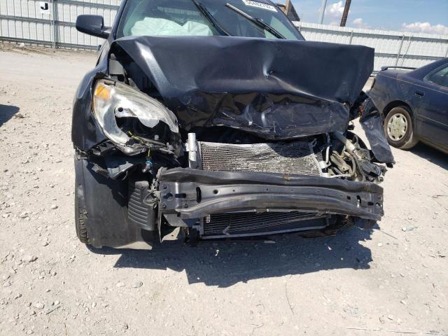 Photo 9 from auction – 2013 CHEVROLET EQUINOX LT with VIN 2GNALDEK0D6316032
