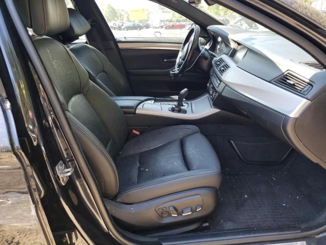 Photo 5 from auction – 2014 BMW 535 XI with VIN WBA5B3C50ED533231