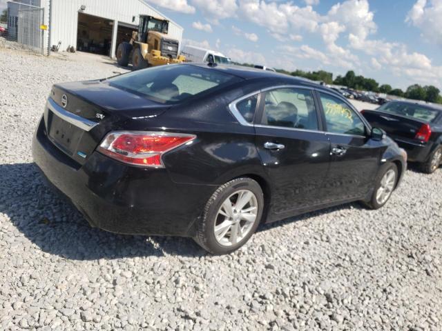 Photo 4 from auction – 2014 NISSAN ALTIMA 2.5 with VIN 1N4AL3AP5EC403511
