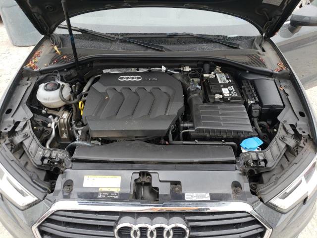 Photo 7 from auction – 2019 AUDI A3 PREMIUM with VIN WAUAUGFF9K1010873