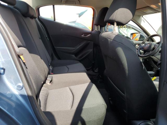 Photo 6 from auction – 2014 MAZDA 3 SPORT with VIN JM1BM1U77E1129560