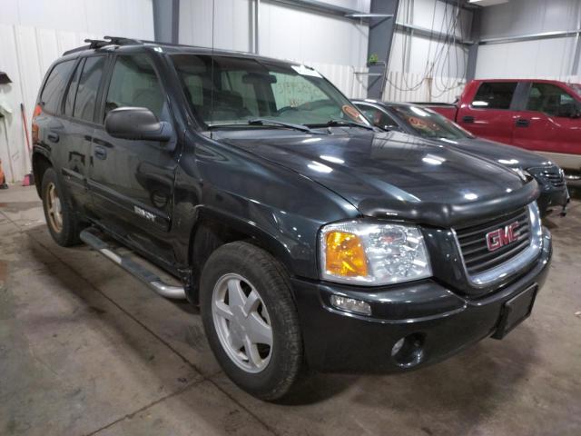 GMC ENVOY 2003 with VIN 1GKDT13S232366986 - Photo from auction