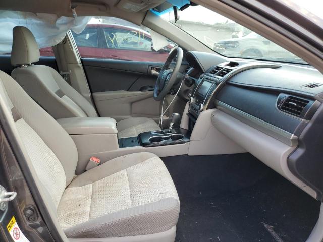 Photo 5 from auction – 2013 TOYOTA CAMRY L with VIN 4T1BF1FK9DU681470