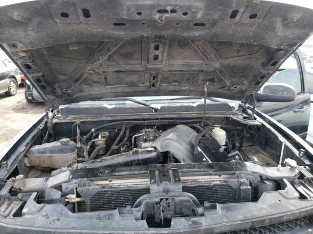 Photo 7 from auction – 2010 CHEVROLET SILVERADO with VIN 3GCRKSE34AG201672