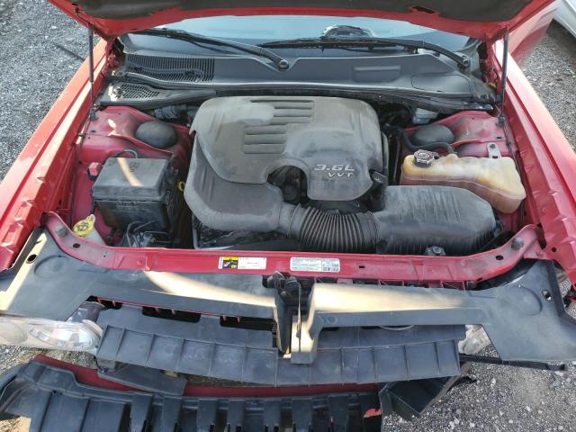 Photo 7 from auction – 2013 DODGE CHALLENGER with VIN 2C3CDYAG0DH562014