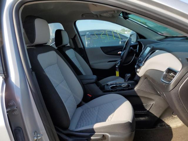 Photo 5 from auction – 2018 CHEVROLET EQUINOX LS with VIN 2GNAXHEV2J6344576