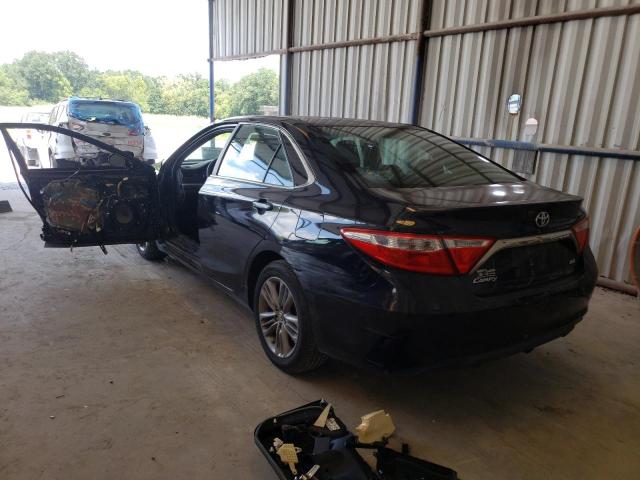 Photo 3 from auction – 2015 TOYOTA CAMRY LE with VIN 4T1BF1FK0FU877445