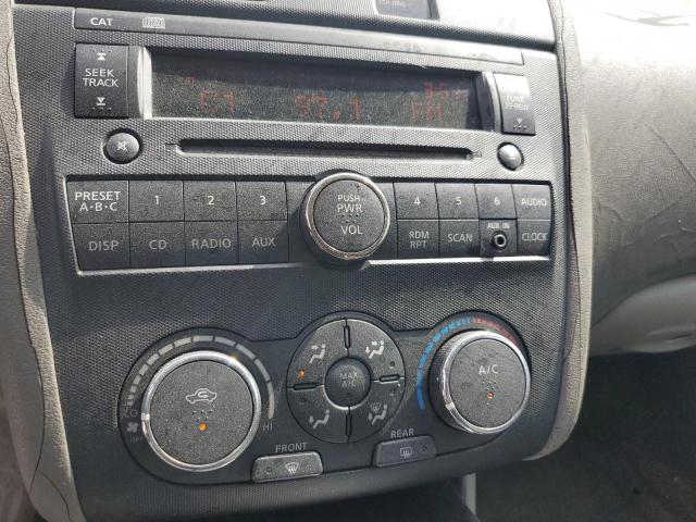 Photo 9 from auction – 2008 NISSAN ALTIMA 3.5 with VIN 1N4BL21E38N484143