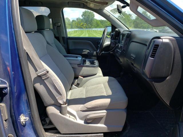 Photo 5 from auction – 2015 CHEVROLET SILVERADO with VIN 1GCVKPEC3FZ361562