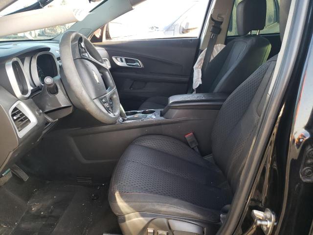 Zdjęcie 5 z aukcji – 2014 CHEVROLET EQUINOX LS z VIN 2GNALAEK7E6280243