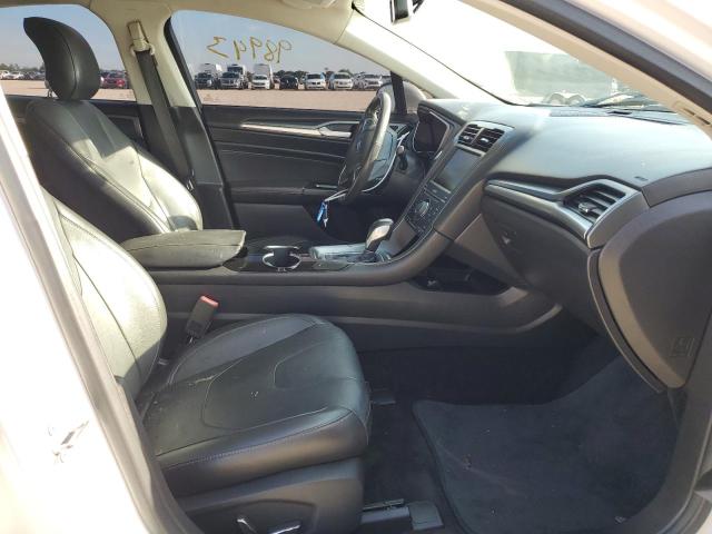 Photo 5 from auction – 2014 FORD FUSION TIT with VIN 3FA6P0K91ER252306