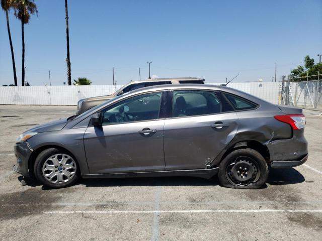 Photo 9 from auction – 2012 FORD FOCUS SE with VIN 1FAHP3F26CL321512