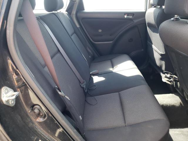 Photo 6 from auction – 2004 TOYOTA COROLLA MA with VIN 2T1KR38E04C171360