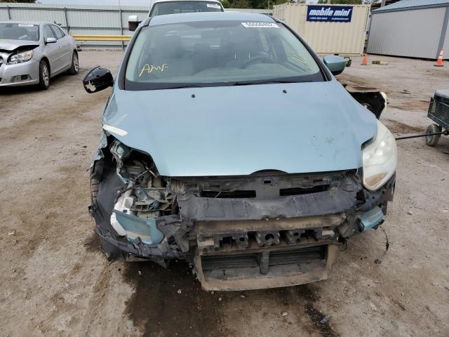 Photo 9 from auction – 2012 FORD FOCUS SE with VIN 1FAHP3K28CL416840