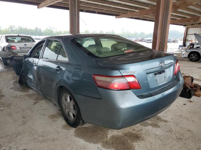 Photo 3 from auction – 2009 TOYOTA CAMRY BASE with VIN 4T1BE46K69U849786