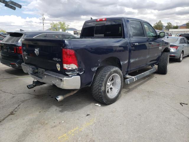 Photo 4 from auction – 2017 RAM 1500 SLT with VIN 1C6RR7LM6HS881962
