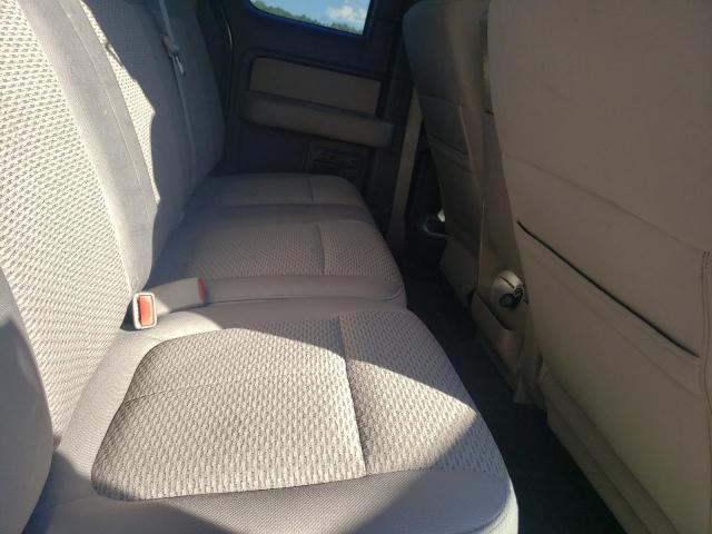 Photo 6 from auction – 2010 FORD F150 SUPER with VIN 1FTVX1EV5AKE02680