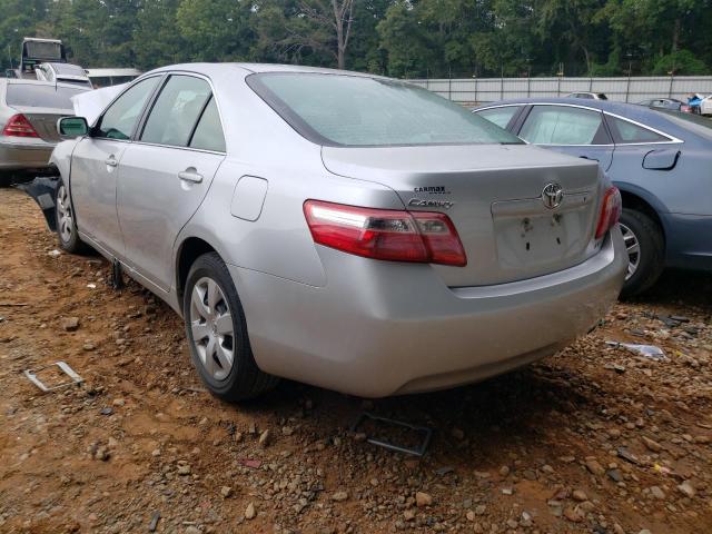 Photo 3 from auction – 2008 TOYOTA CAMRY CE with VIN 4T1BE46K38U233655