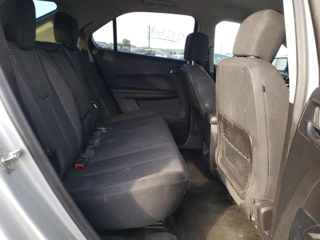 Photo 6 from auction – 2016 CHEVROLET EQUINOX LT with VIN 2GNFLFEK9G6334793