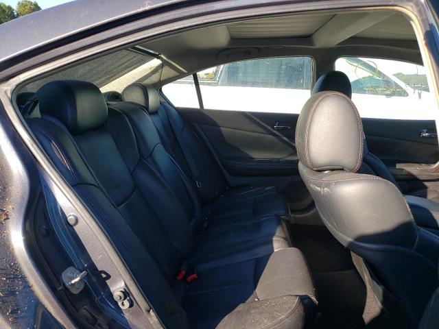 Photo 6 from auction – 2012 NISSAN MAXIMA S with VIN 1N4AA5AP3CC834959