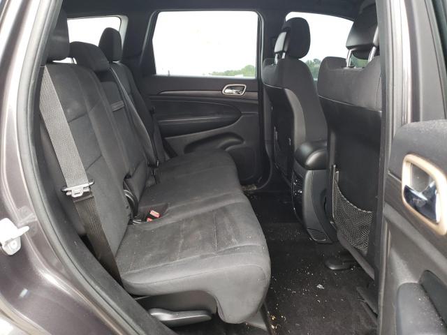 Photo 6 from auction – 2015 JEEP GRAND CHER with VIN 1C4RJFAG7FC168406
