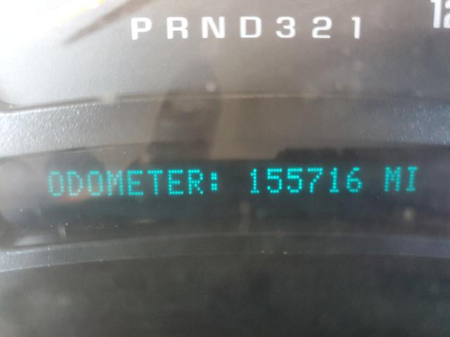 Photo 8 from auction – 2006 GMC NEW SIERRA with VIN 3GTEC14X96G145200