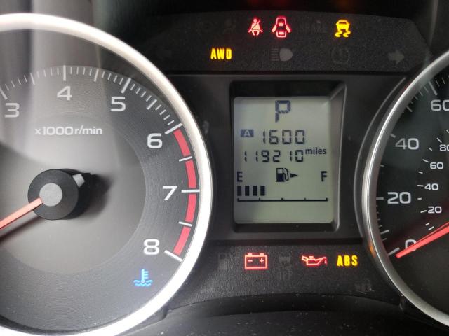 Photo 8 from auction – 2015 SUBARU FORESTER 2 with VIN JF2SJADC5FH465174
