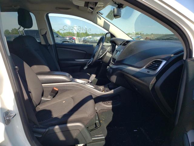 Photo 5 from auction – 2016 DODGE JOURNEY SE with VIN 3C4PDDAG4GT214069