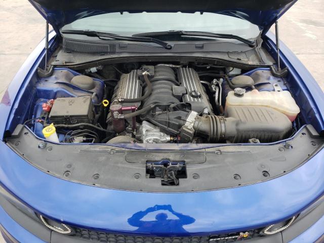 Photo 7 from auction – 2021 DODGE CHARGER SC with VIN 2C3CDXGJ4MH556455
