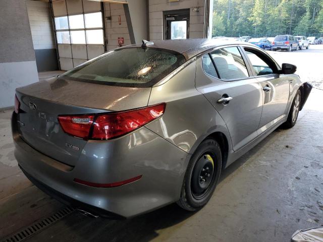 Photo 4 from auction – 2015 KIA OPTIMA EX with VIN 5XXGN4A76FG429489