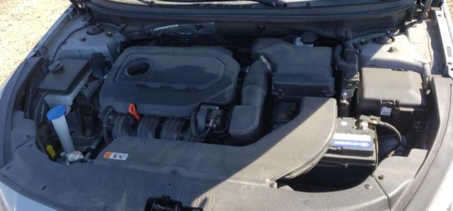 Photo 7 from auction – 2015 HYUNDAI SONATA SPO with VIN 5NPE34AF2FH160853