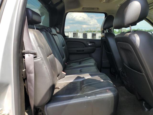 Photo 6 from auction – 2012 CHEVROLET AVALANCHE with VIN 3GNMCFE03CG238596