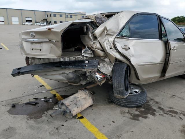Photo 9 from auction – 2002 TOYOTA CAMRY LE with VIN JTDBE32K720032893