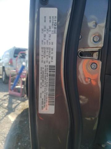 Photo 10 from auction – 2016 DODGE JOURNEY CR with VIN 3C4PDDGG9GT108515