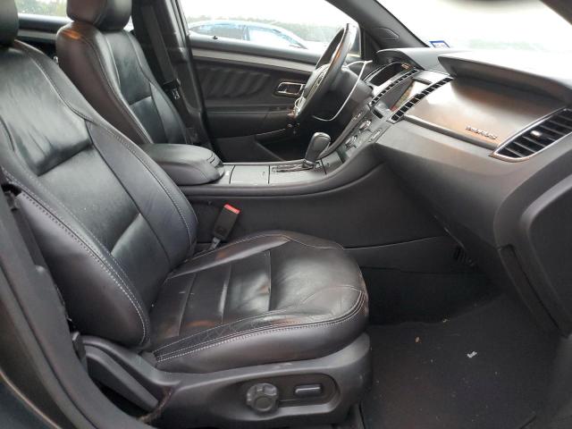 Photo 5 from auction – 2015 FORD TAURUS SEL with VIN 1FAHP2E81FG174268