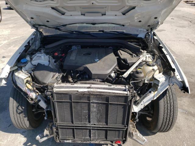 Photo 7 from auction – 2019 BMW X3 SDRIVE3 with VIN 5UXTR7C53KLR48525