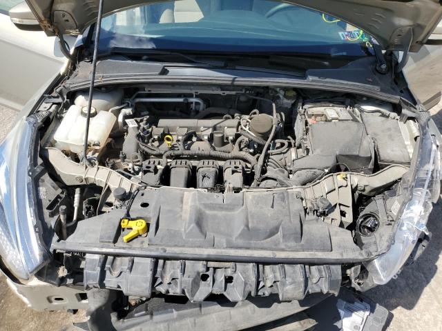 Photo 7 from auction – 2016 FORD FOCUS SE with VIN 1FADP3F29GL211459