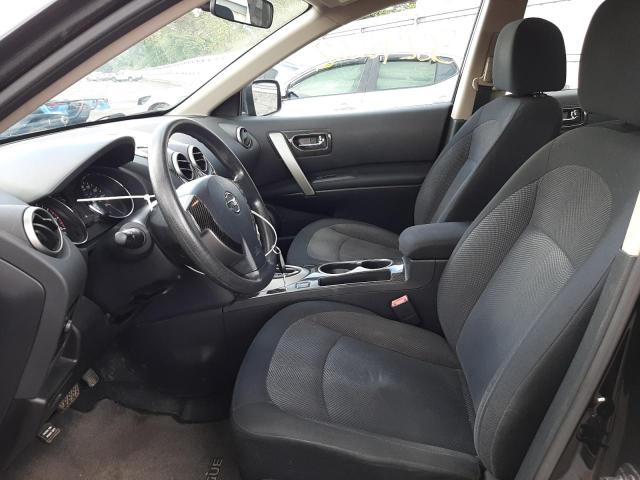 Photo 5 from auction – 2011 NISSAN ROGUE S with VIN JN8AS5MT4BW161245