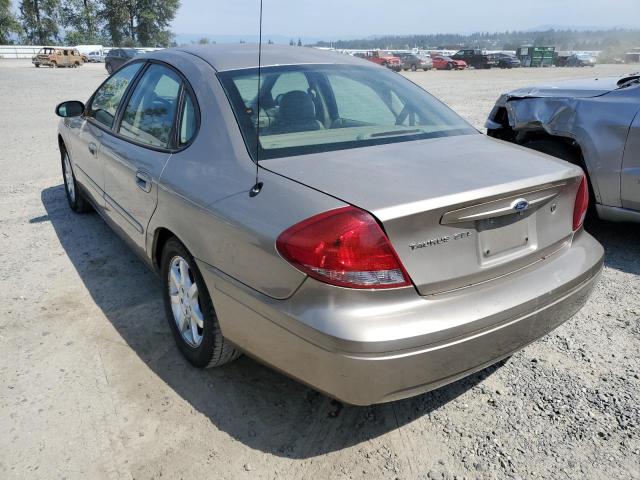 Photo 3 from auction – 2007 FORD TAURUS SEL with VIN 1FAFP56U27A137013