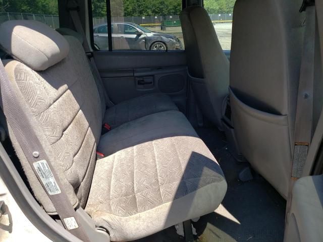 Photo 6 from auction – 1998 FORD EXPLORER with VIN 1FMZU34E4WUA14421