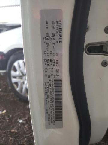 Photo 10 from auction – 2015 DODGE JOURNEY SE with VIN 3C4PDCAB6FT736411