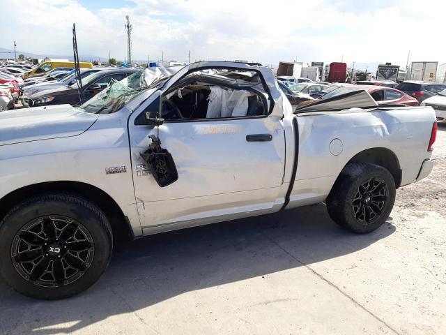 Photo 9 from auction – 2016 RAM 1500 ST with VIN 3C6JR6AT9GG373878