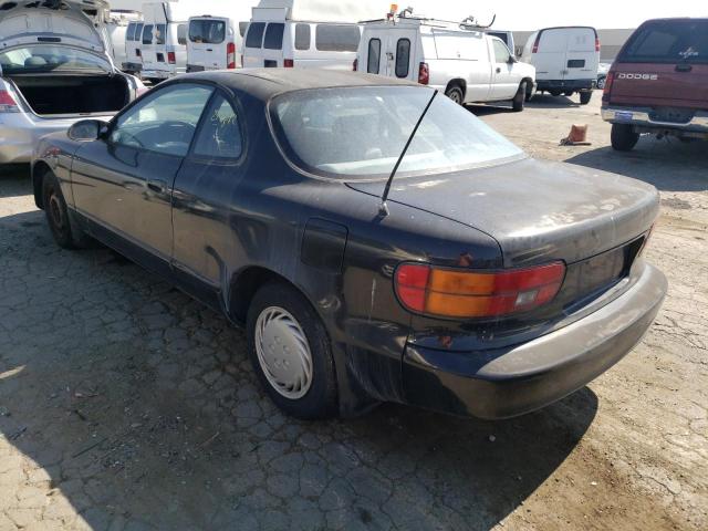 Photo 3 from auction – 1991 TOYOTA CELICA with VIN JT2AT86F3M0047480