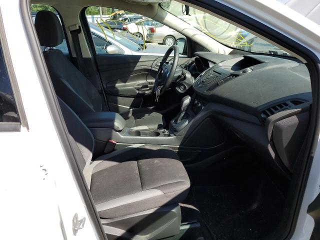 Photo 5 from auction – 2016 FORD ESCAPE S with VIN 1FMCU0F7XGUB18352
