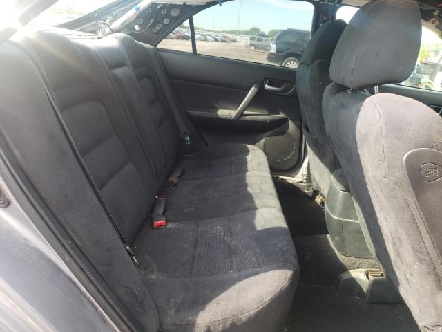 Photo 6 from auction – 2008 MAZDA 6 I with VIN 1YVHP80C285M01212