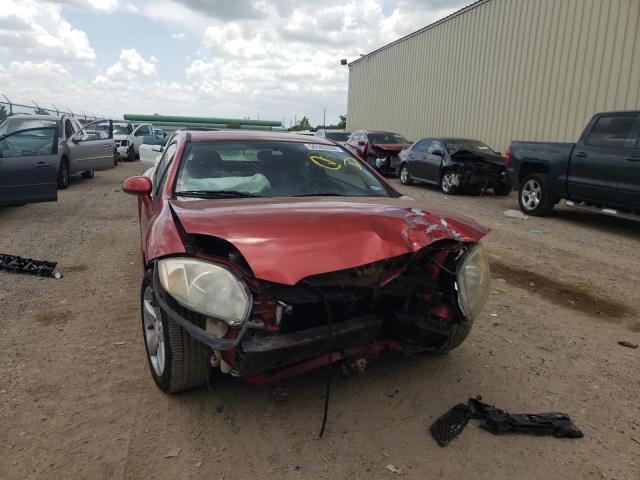 Photo 9 from auction – 2008 MITSUBISHI ECLIPSE GS with VIN 4A3AK24F28E041492