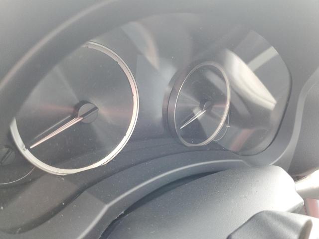 Photo 8 from auction – 2020 LEXUS IS 300 with VIN JTHAA1D25L5108283