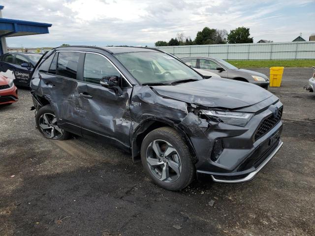 Photo 1 from auction – 2022 TOYOTA RAV4 PRIME with VIN JTMAB3FV4ND078963