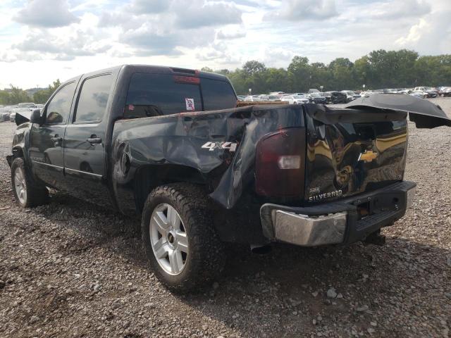 Photo 3 from auction – 2008 CHEVROLET SILVERADO with VIN 3GCEK133X8G240904